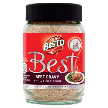 Bisto Best Beef Gravy Granules