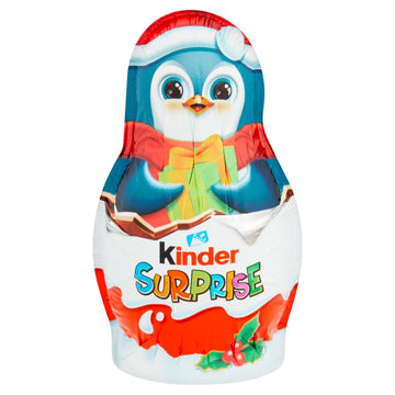 Kinder Surprise Christmas Figure 36g