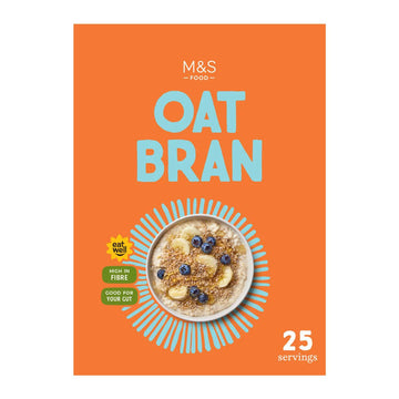 M&S Oat Bran 500g
