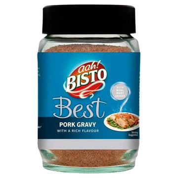 Bisto Rich Pork Gravy 230g