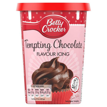 Betty Crocker Milk Chocolate Icing