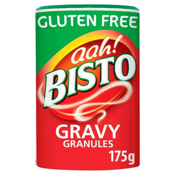 Gluten Free Bisto Gravy Granules