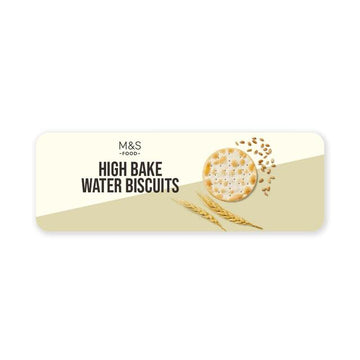 M&S High Bake Biscuits 200g