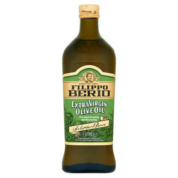 Filippo Berio Extra Virgin Olive Oil 1L