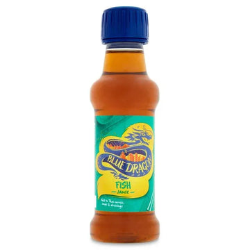 Blue Dragon Fish Sauce