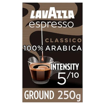 Lavazza Caffe Espresso 250g