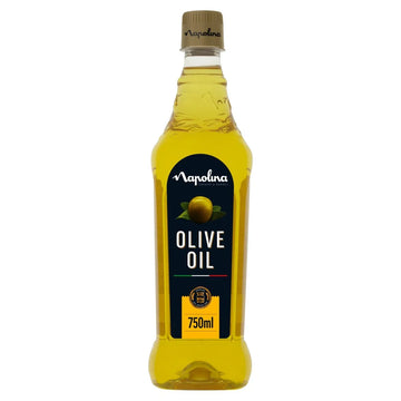 Napolina Extra Virgin Olive Oil