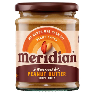 Meridian Natural Peanut Butter