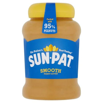 Smooth Peanut Butter