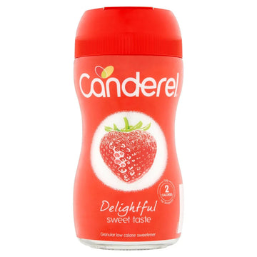 Low Calorie Canderel Sweetener 75g