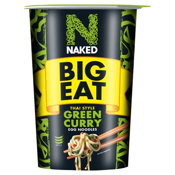 Thai Green Curry 104g