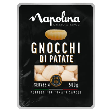 Napolina Potato Gnocchi 500g