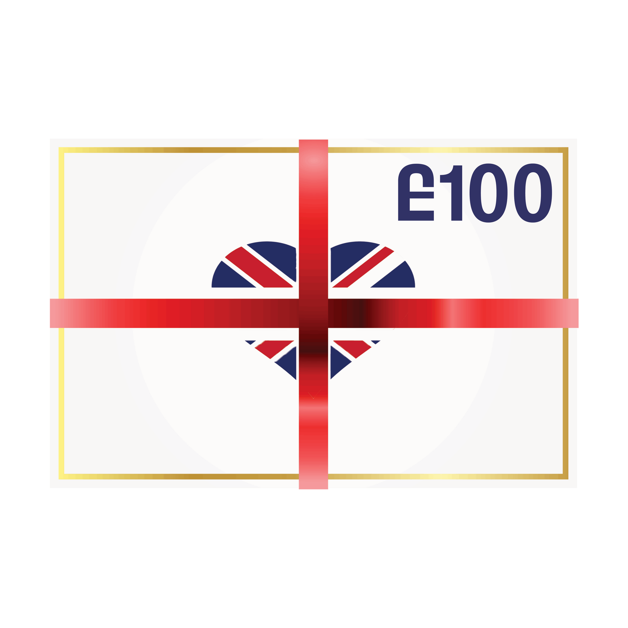 £100 Gift Card