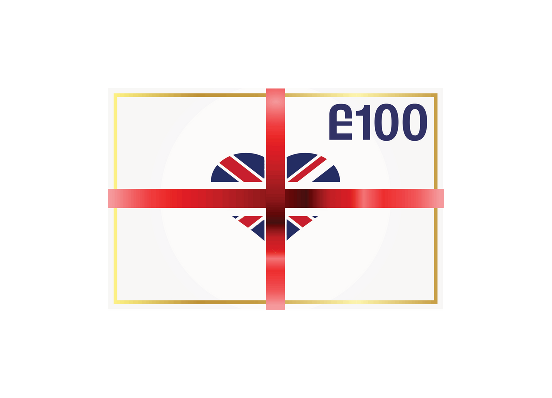 £100 Gift Card