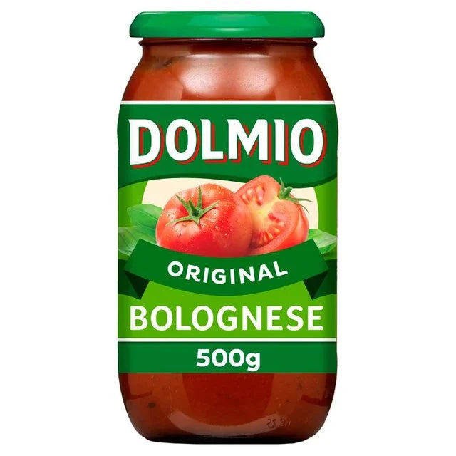 Dolmio Bolognese Original Pasta Sauce