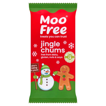 Moo Free Jingle Chums 15g