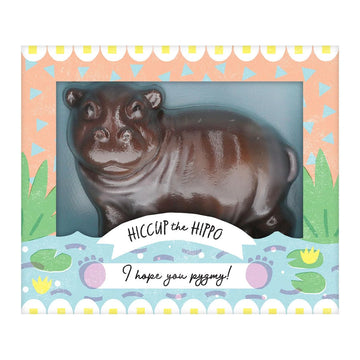 M&S Hiccup The Hippo 155g