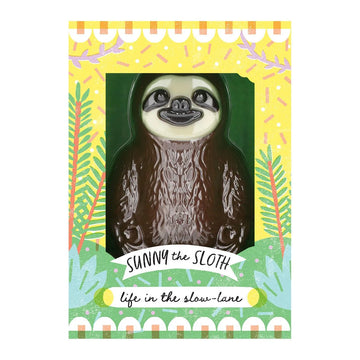 M&S Sunny The Sloth 155g