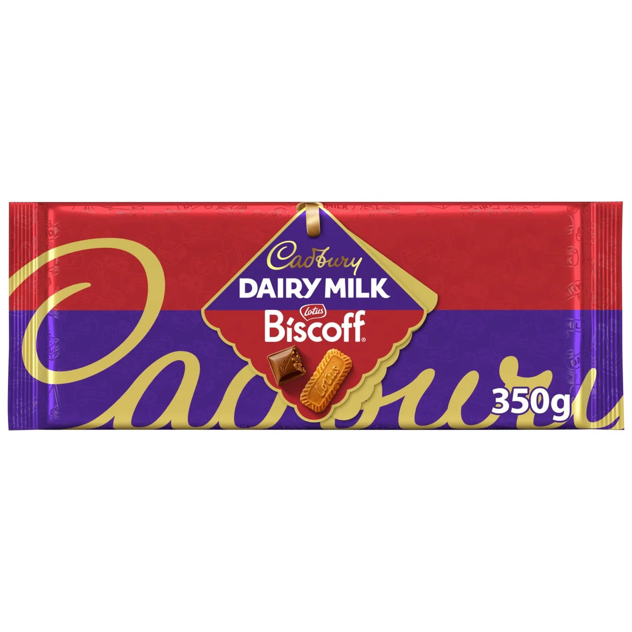 Cadbury Biscoff 350g