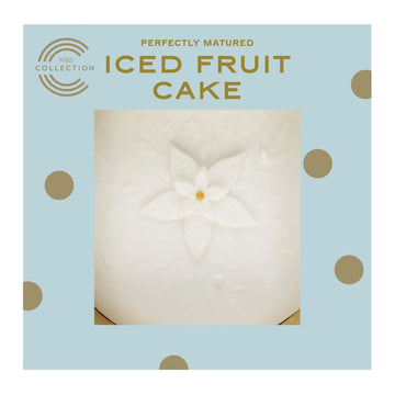 M&S Collection Rich Fruit Cake 6 Month Matured 950g