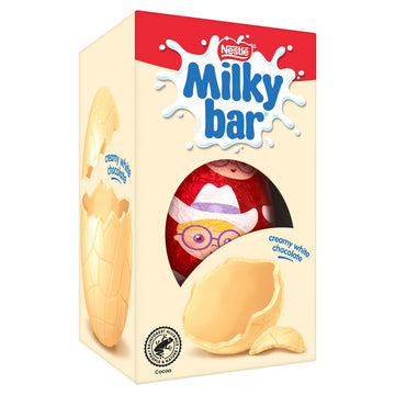 Nestle Milkybar Egg 72g