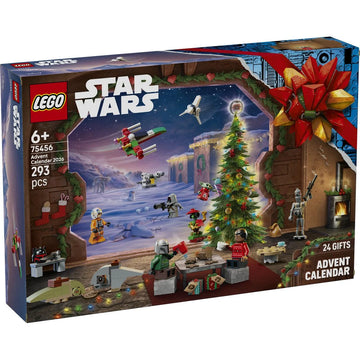 LEGO Star Wars Advent Calendar 2026 6+