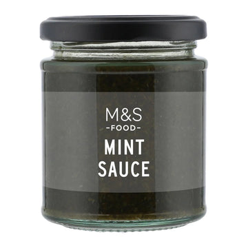 M&S Mint Sauce 175g