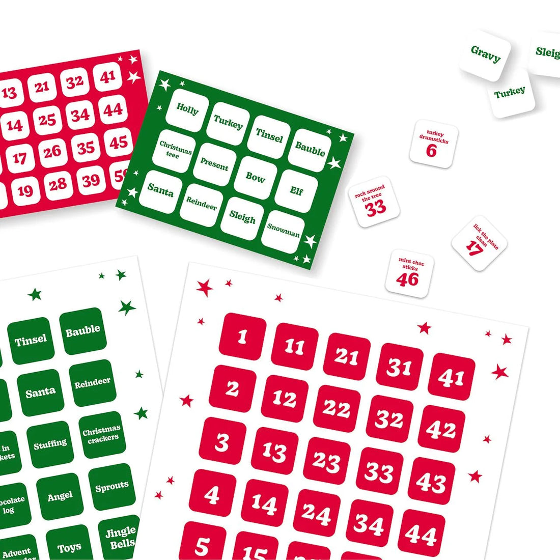 M&S Fun Robins Family Christmas Crackers 12pk