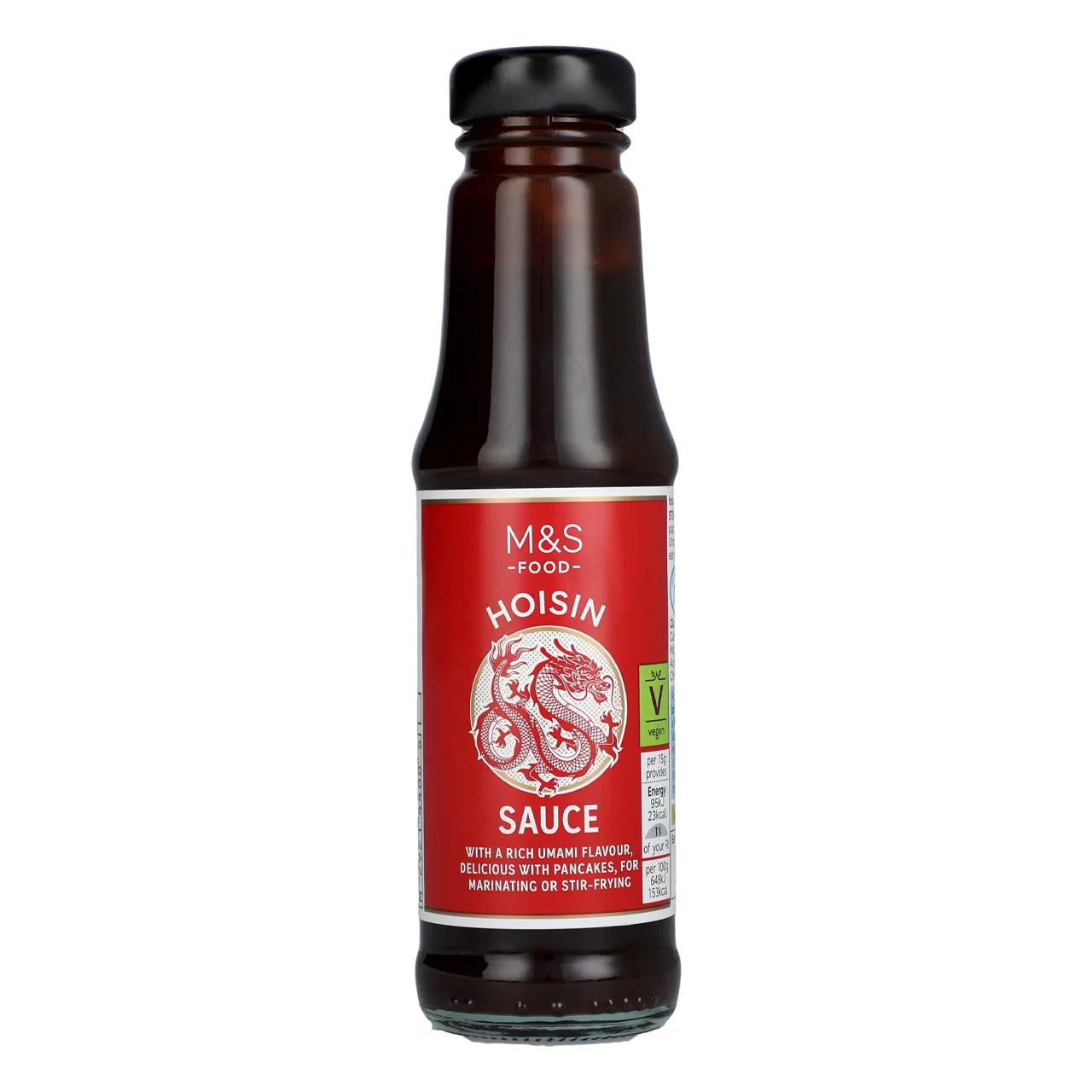 M&S Hoisin Sauce 180g