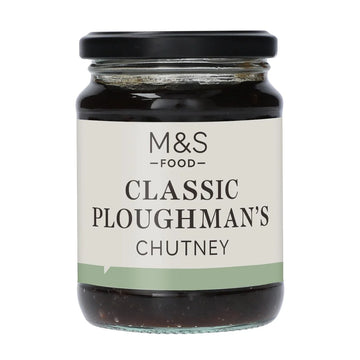 M&S Ploughman's Chutney 305g