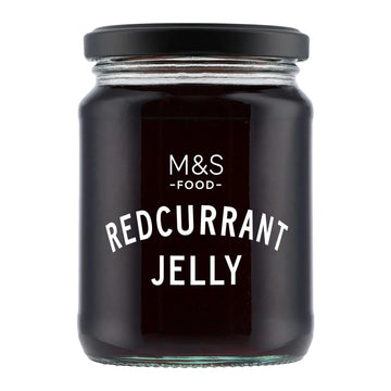 M&S Redcurrant Jelly 340g