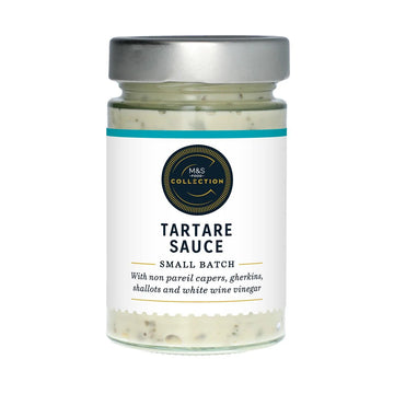 M&S Collection Tartare Sauce 175g