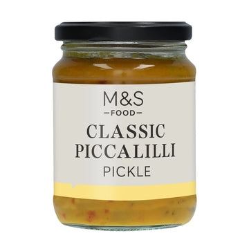 M&S Classic Piccalilli 285g
