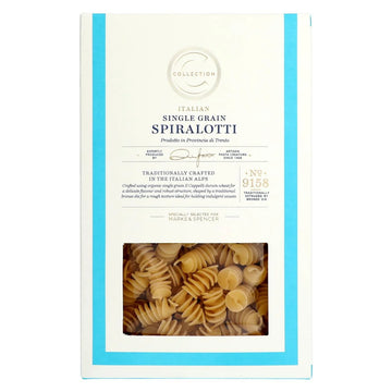 M&S Collection Italian Single Grain Spiralotti 500g