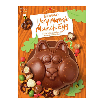 M&S The Original Very Moreish Munch Egg 315g