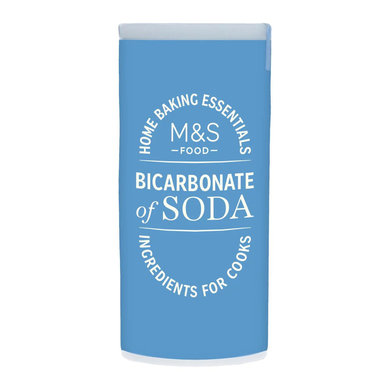 M&S Bicarbonate of Soda 200g