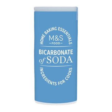 M&S Bicarbonate of Soda 200g