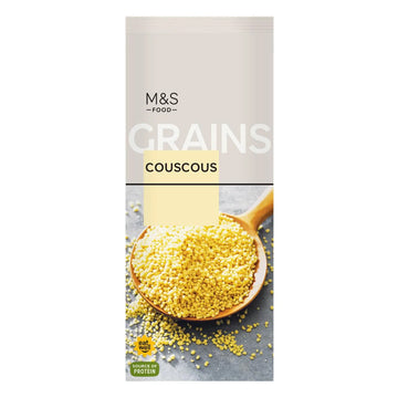 M&S Couscous 1kg