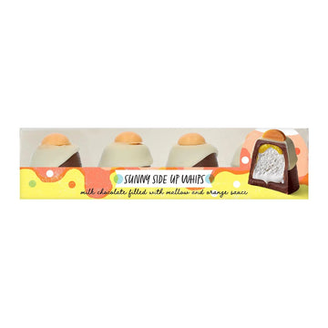 M&S Sunny Side Up Whips 125g