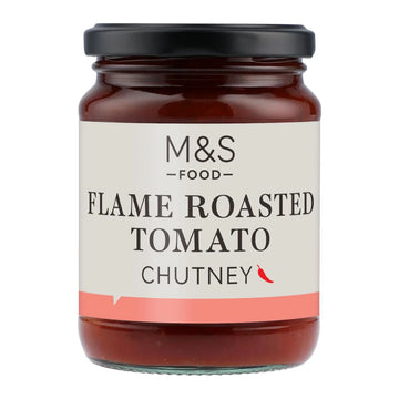 M&S Tomato Chutney 300g
