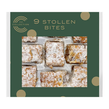 M&S Collection 9 Stollen Bites 185g