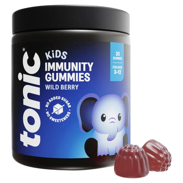 Tonic Health Kids Immunity Gummy 30pk