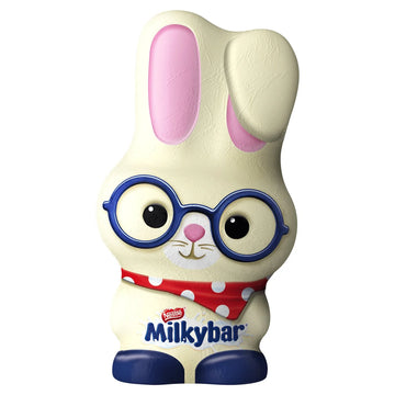 Milkybar White Chocolate Large Easter Bunny 88g