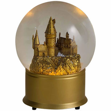 M&S Harry Potter Snow Globe