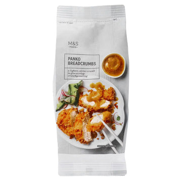 M&S Panko Breadcrumbs 150g