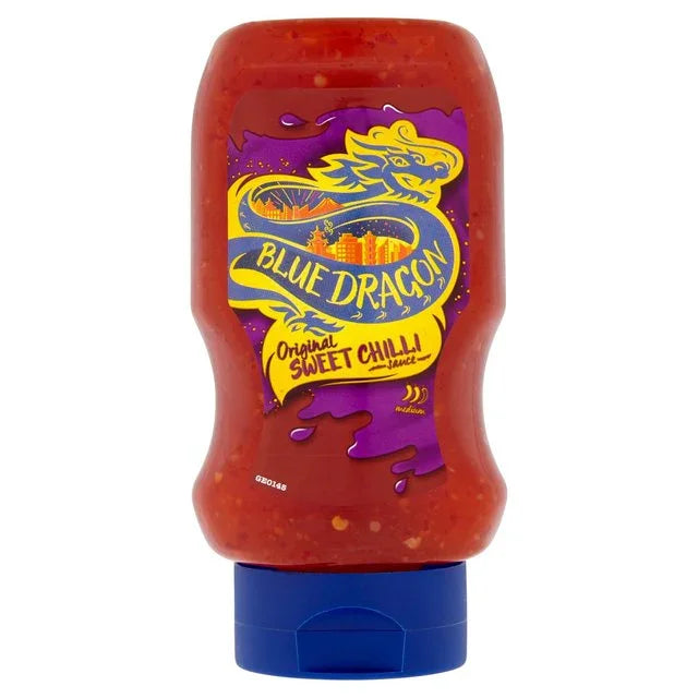 Blue Dragon Sweet Chilli Dipping Sauce 500g