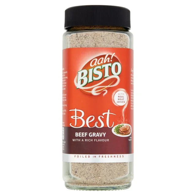 Bisto Best Roast Beef Gravy