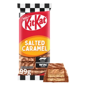 Kit Kat Salted Caramel Sharing Block 99g
