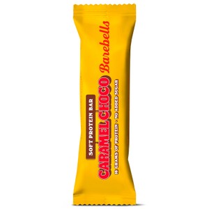 Barebells Caramel Choco Soft Protein Bar 55g