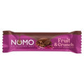 NOMO Fruit Crunch Countline Bar 32g